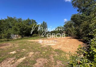  Terrain à vendre 1229 m²