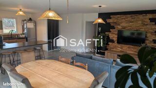  Maison � vendre 5 pi�ces 110 m�