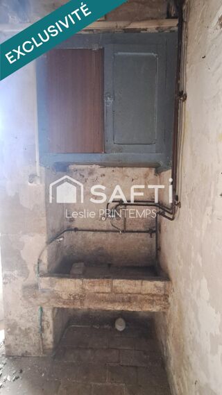  Maison à vendre 2 pièces 45 m²