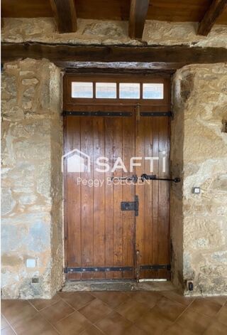 Vente Maison Superbe maison en pierres de 156 m2 cachet et potentiel indéniable Francoules