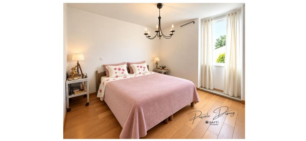 à vendre  Maison Chatuzange-le-Goubet (26300)