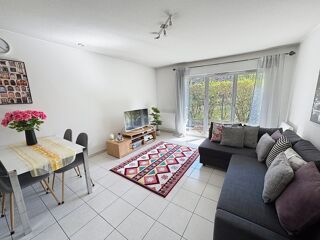  Appartement  vendre 3 pices 53 m