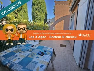  Maison � vendre 3 pi�ces 68 m�