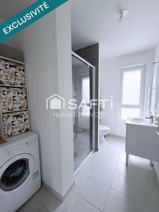  Appartement � vendre 2 pi�ces 39 m�