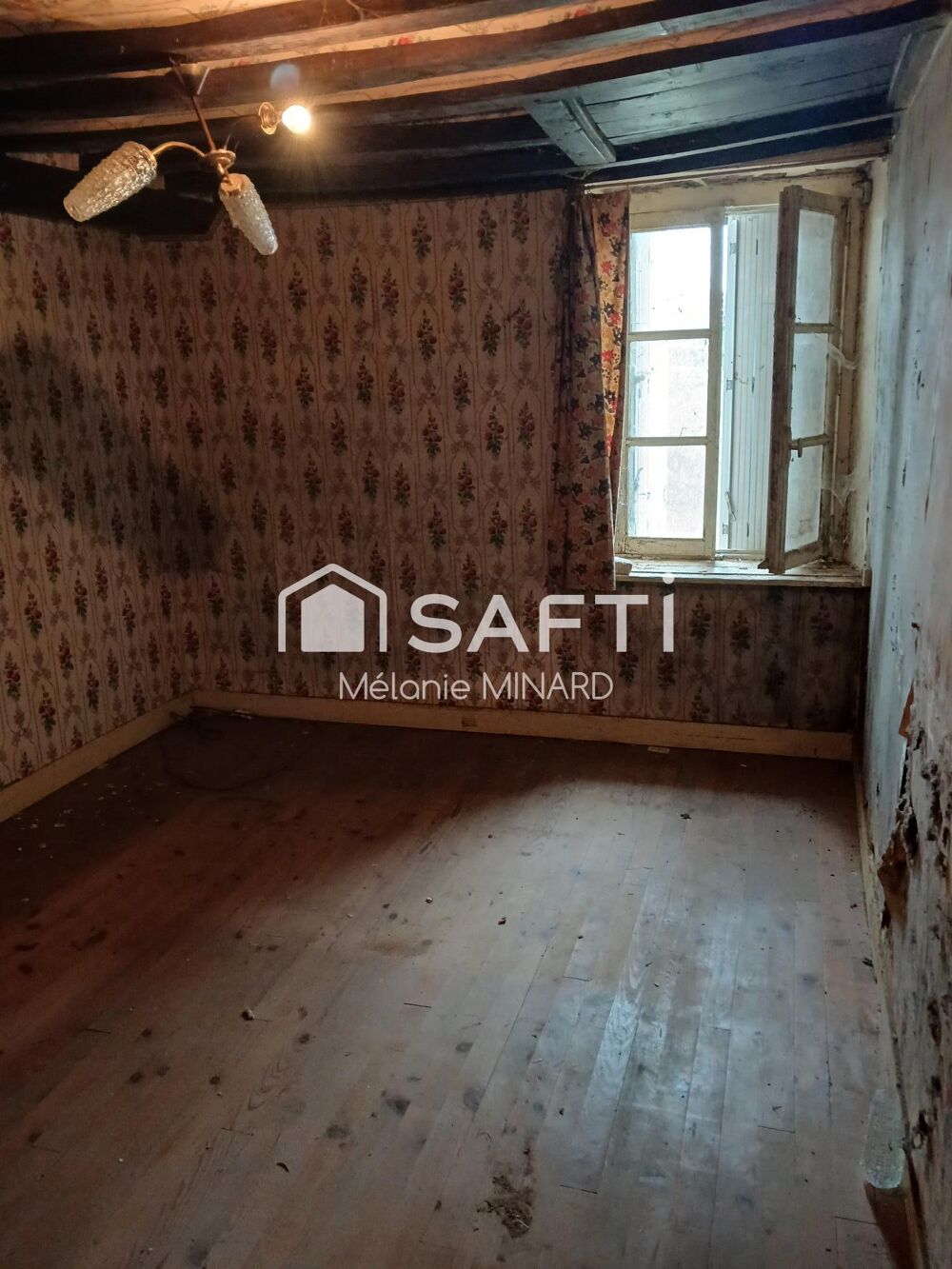 Vente Maison au calme Sainte-honorine-la-chardonne