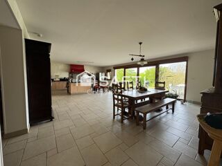  Maison à vendre 7 pièces 187 m²