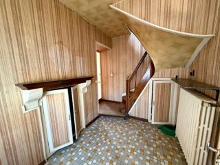  Maison à vendre 6 pièces 112 m²