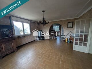  Maison à vendre 7 pièces 170 m²