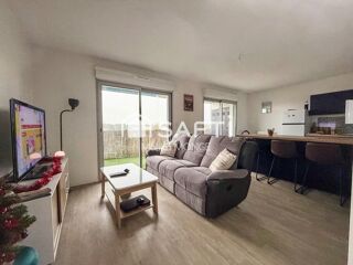  Appartement à vendre 2 pièces 50 m²