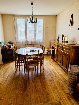  Maison � vendre 4 pi�ces 80 m�