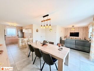  Maison à vendre 5 pièces 95 m²