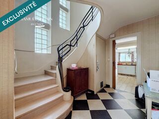  Maison à vendre 7 pièces 175 m²