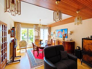  Maison à vendre 5 pièces 150 m²
