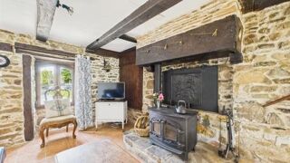  Maison � vendre 8 pi�ces 160 m�