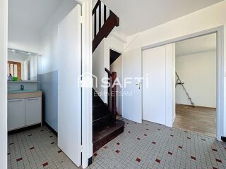  Maison � vendre 5 pi�ces 75 m�