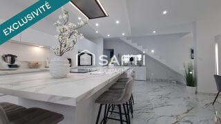  Maison � vendre 5 pi�ces 150 m�