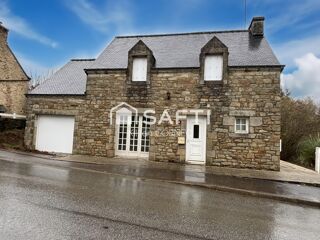  Maison � vendre 4 pi�ces 85 m�