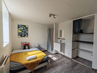  Maison à vendre 6 pièces 116 m²