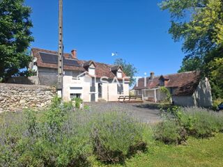  Maison � vendre 7 pi�ces 122 m�