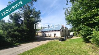  Maison � vendre 8 pi�ces 329 m�