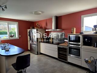  Maison � vendre 6 pi�ces 177 m�