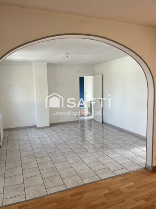  Maison � vendre 4 pi�ces 76 m�