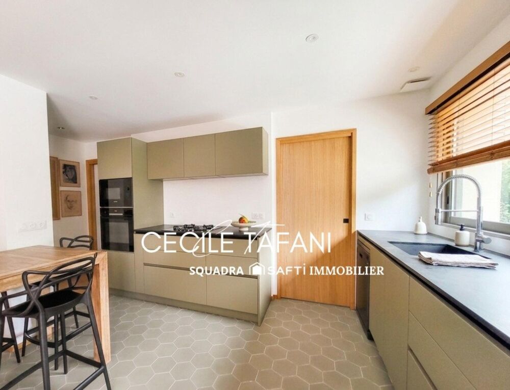 � vendre  Maison Porto-Vecchio (20137)