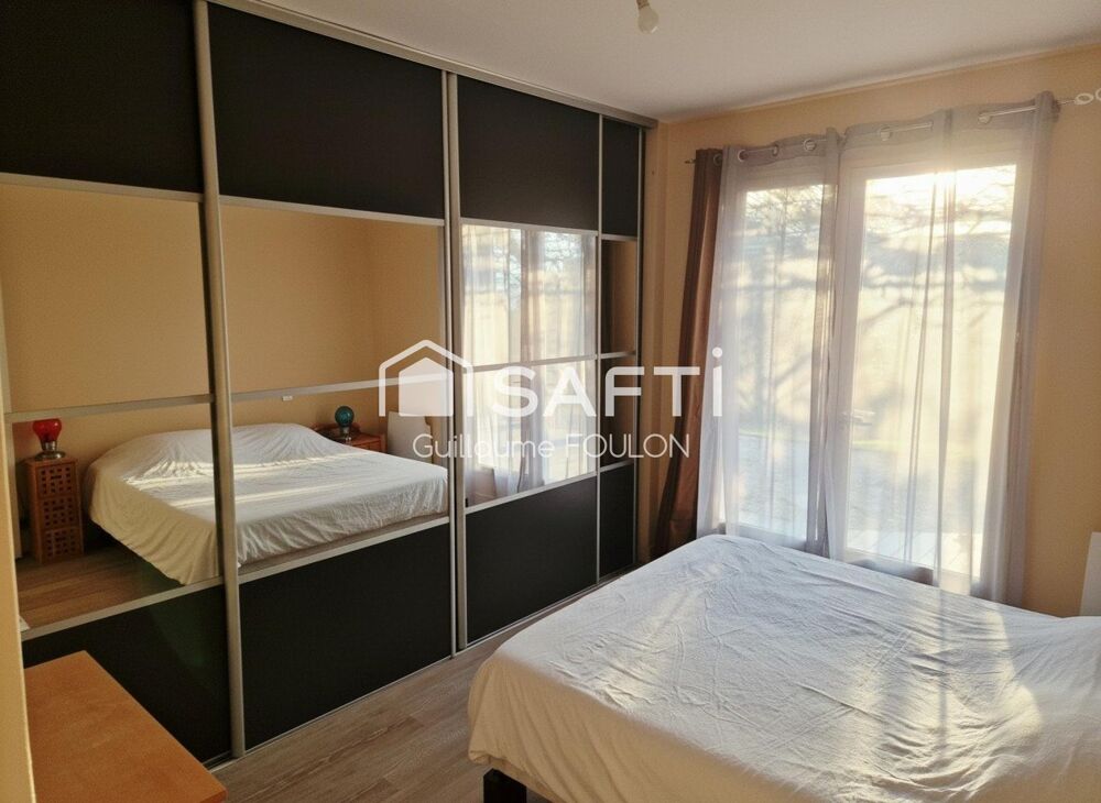 � vendre  Maison Roussillon (84220)