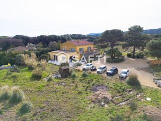  Maison � vendre 10 pi�ces 305 m�