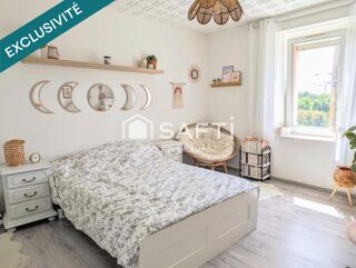  Maison à vendre 6 pièces 155 m²