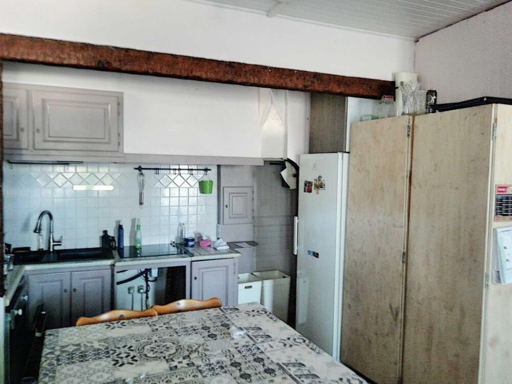 Vente Maison MAISON DE VILLAGE Sournia