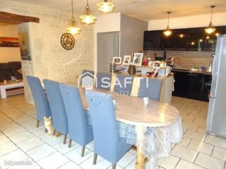  Maison � vendre 5 pi�ces 180 m�