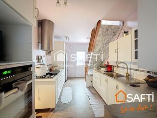  Maison à vendre 5 pièces 104 m²
