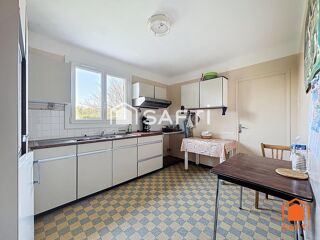  Maison à vendre 4 pièces 74 m²