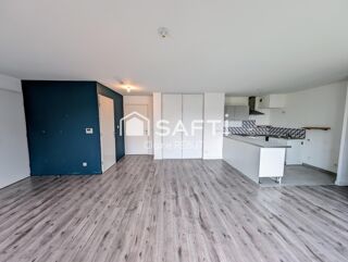  Appartement � vendre 4 pi�ces 80 m�