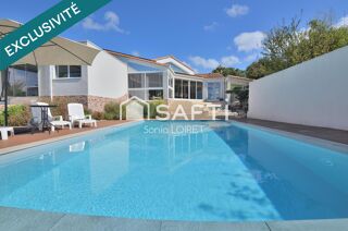  Maison � vendre 7 pi�ces 202 m�