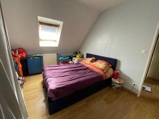  Maison à vendre 4 pièces 90 m²
