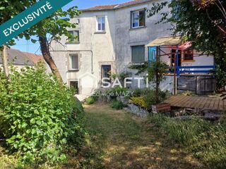  Maison � vendre 6 pi�ces 140 m�