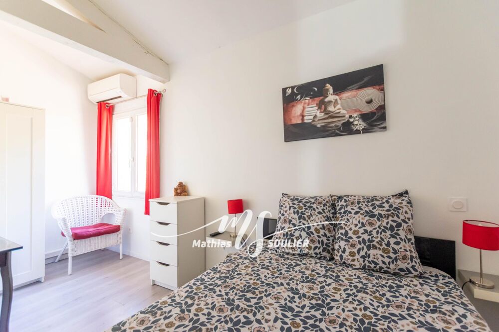  vendre  Maison Grans (13450)