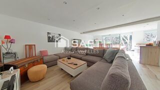  Maison à vendre 5 pièces 117 m²