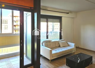  Appartement à vendre 3 pièces 64 m²