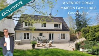 Maison 8 pièces 163 m² · à Orsay · 163 m² · 685 000 €