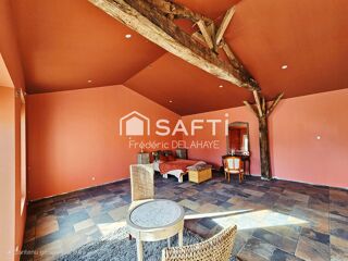  Maison � vendre 7 pi�ces 330 m�