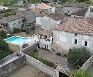  Maison à vendre 7 pièces 144 m²