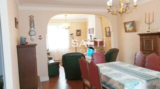  Maison à vendre 7 pièces 126 m²