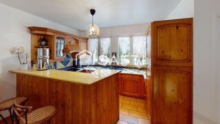  Maison � vendre 7 pi�ces 130 m�