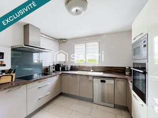  Maison à vendre 5 pièces 100 m²