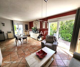  Maison � vendre 5 pi�ces 133 m�