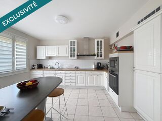  Appartement à vendre 3 pièces 85 m²