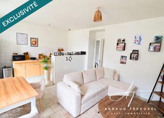  Appartement � vendre 2 pi�ces 39 m�